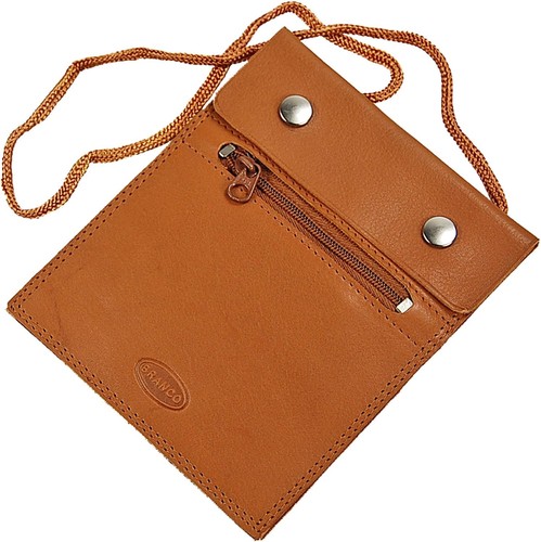 Branco sehr flacher leder - branco,