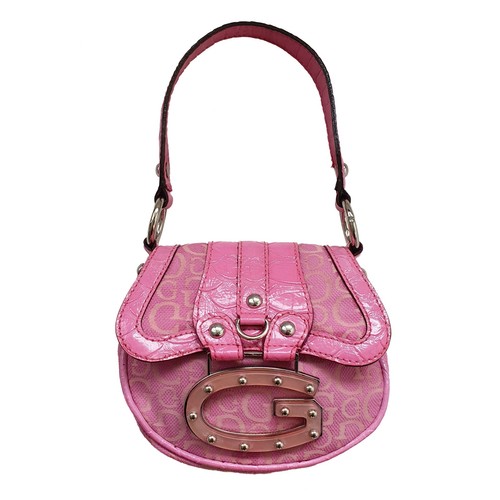 Guess y2k vintage barbie - guess,