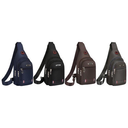 Crossbody bag herren - crossbody,