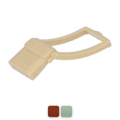 Lego minifigur beutel - 2x,