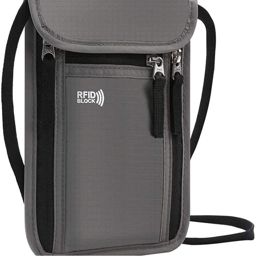 Brustbeutel rfid schutz - rfid,