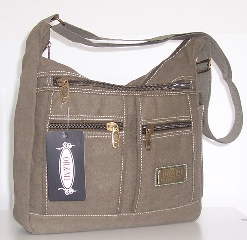 Herren damen tasche canvas - damen,