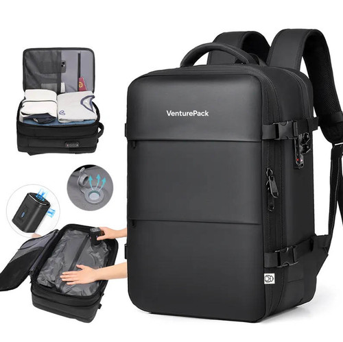 Venturepack vakuum - venturepack,