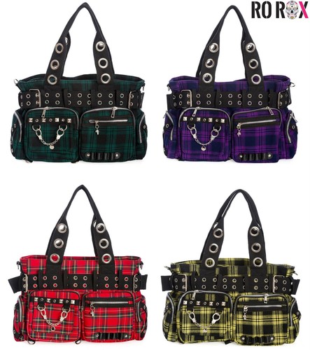Banned camdyn schultertasche - camdyn,