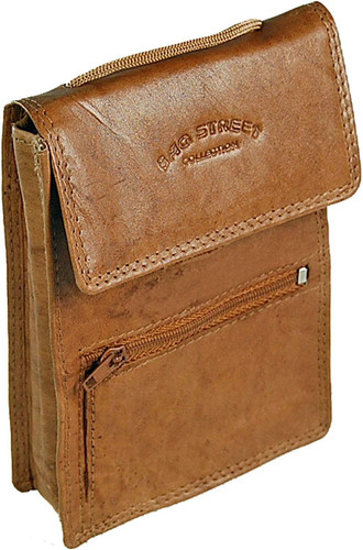 Großer brustbeutel leder - brustbeutel,