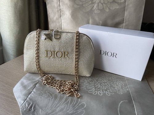 Christian dior gold - christian,