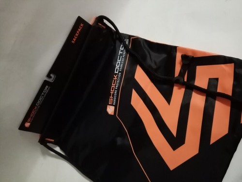Shock doctor sackpack - shock,