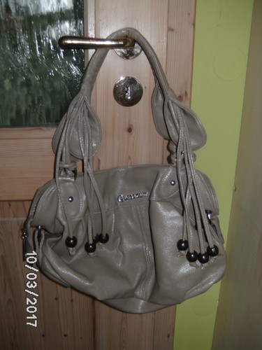 Damen-Umhänge-/Beuteltasche