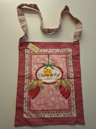 Neu stoffbeutel von clayre - stoffbeutel,