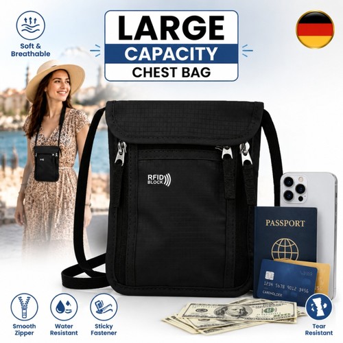 Brustbeutel brusttasche - brustbeutel,