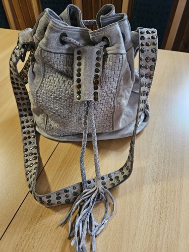 Umhängebeuteltasche made - umhängebeuteltasche,