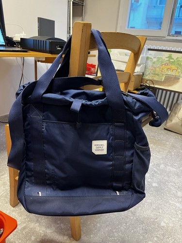 Herschel barnes tasche - barnes,