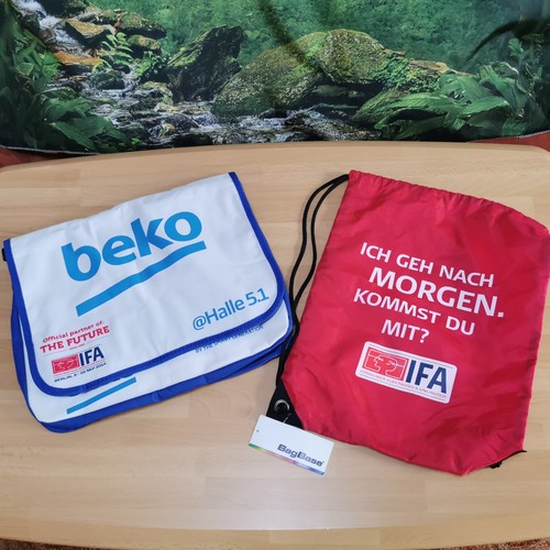 Umhänge tasche 1x - umhänge,