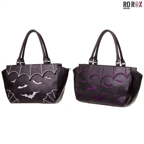 Banned bats handtasche - banned,