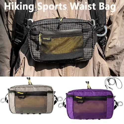 Dyneema fiber gürteltasche - dyneema,
