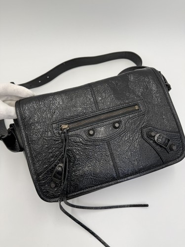 Balenciaga city flap - balenciaga,