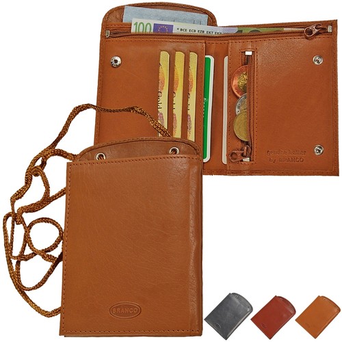 Branco brustbeutel leder - branco,