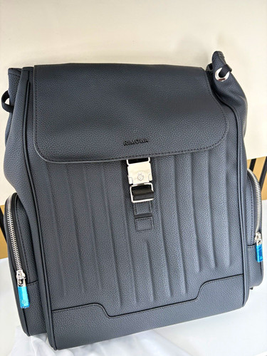 Rimowa never still schwarzer - still,