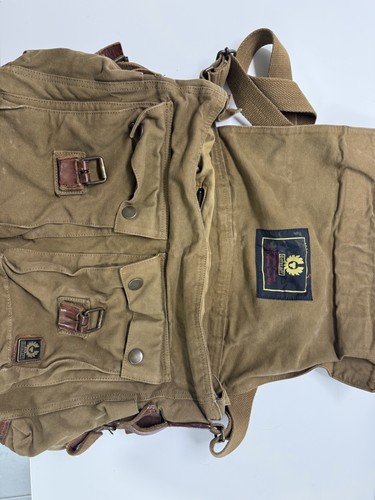 Belstaff 554 colonial - belstaff,