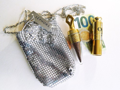Mini bag umhängebeutel - mini,