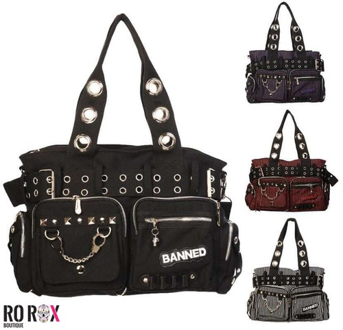Banned sweet revenge - banned,