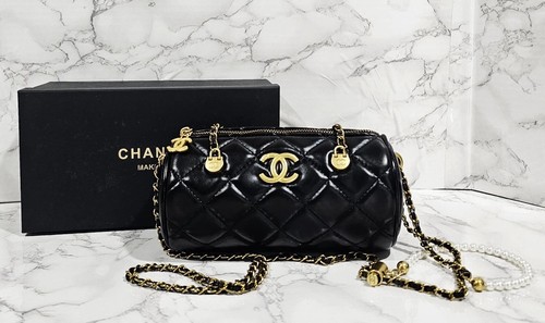 Chanel beauty make schwarz - chanel, make-up