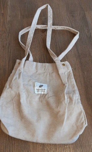 Beutel cordbeutel grau - cordbeutel, tasche