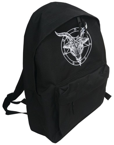 Satanic baphomet verstellbarer - satanic,