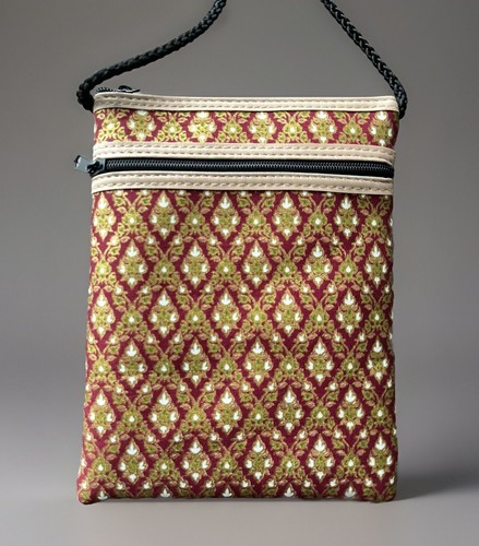 Umhänge beutel tasche 13x17cm - beutel,