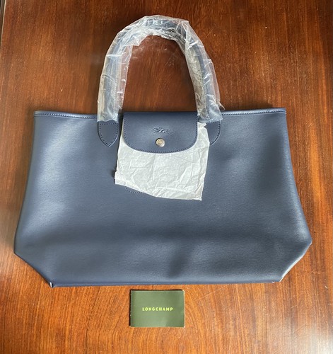 Longchamp schultertasche leder - longchamp,