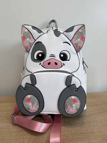 Loungefly disney moana pua - loungefly,