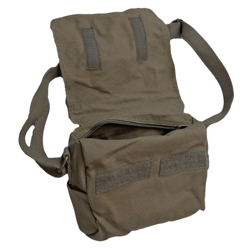 Canvas tasche armee rucksack - tasche,