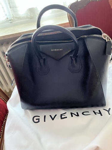 Givenchy antigona schwarze - antigona,