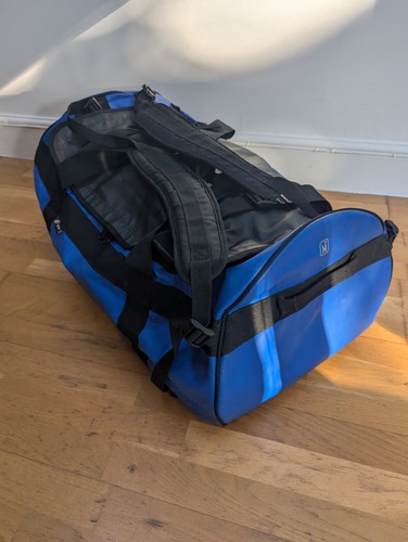 Gear 90l bergsteigen - hi,