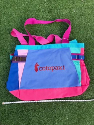 Tasche tote bag - tote, allpa