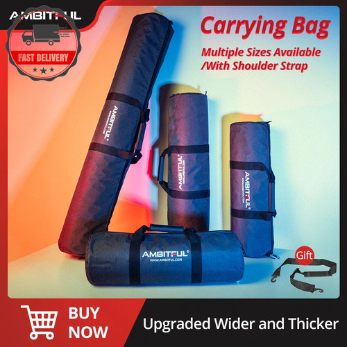 Ambitful pro stativtasche - tb,