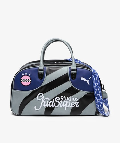 Puma kidsuper grip - grip, 30l