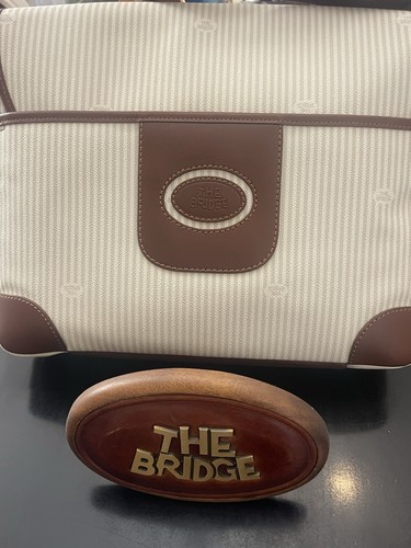Computertasche the bridge - computertasche,