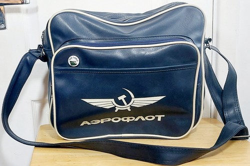 Rare vintage aeroflot - vintage,