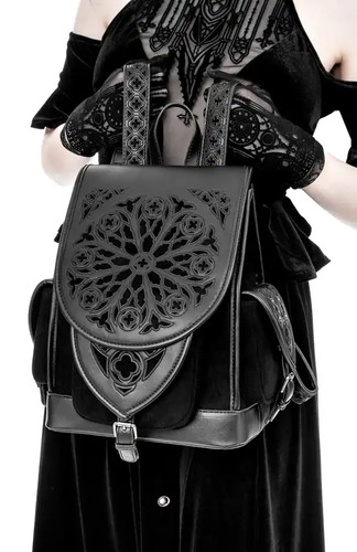 Restyle gothic rucksack - restyle,
