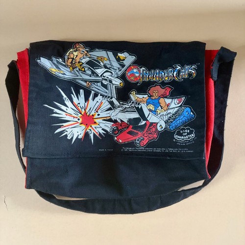 Vintage thundercats 1985 - -,